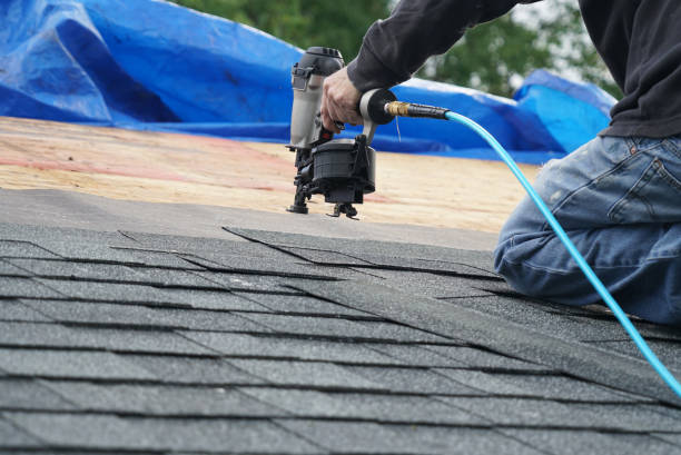 Professional Roof Repair & Installaion in Germantown, OH